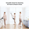 Jimmy | Vacuum Cleaner | H9 Pro | Cordless operating | Handstick and Handheld | 550 W | 28.8 V | Ope