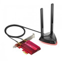 Tp-Link Archer TX3000E Wi-Fi 6 Bluetooth 5.0 Беспроводной адаптер