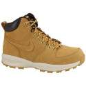 Nike Manoa Leather 454350-700 winter shoes (38,5)