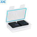 JJC BC 5 Multi Functionele Batterij Case