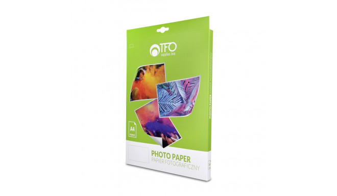 Photo Paper Magnetic MGGLA412005 A4, 120g/m2, 5sht, glossy, TFO