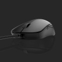 Endgame Gear XM1r Gaming Mouse - black