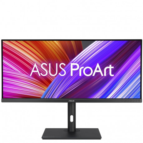 ASUS ProArt arvutimonitor PA348CGV 86.4cm (34") 3440 x 1440 pixels ultralai Quad HD, must