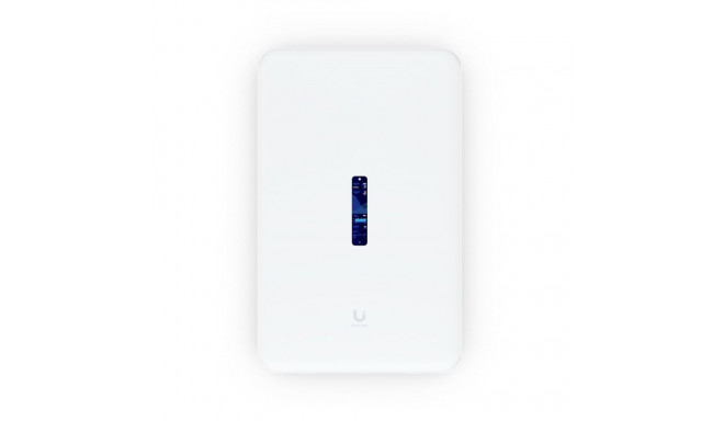 Ubiquiti Dream Wall gateway/controller 1000, 10000 Mbit/s