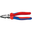 Knipex 02 02 180 Töölõiketangid Linemeeste tangid