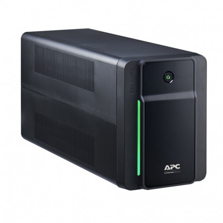 APC Easy UPS katkematu toiteallikas (UPS) Line-Interactive 2.2 kVA 1200 W 6 vahelduvvoolupesa