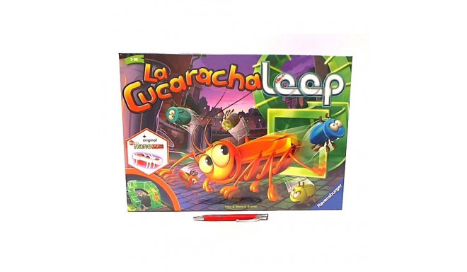 RAV mäng Prussaka Loop 21161