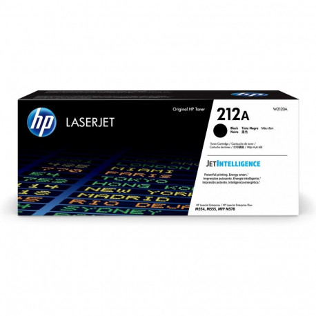 HP 212A must originaal LaserJet toonerikassett