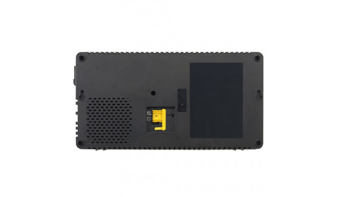APC Easy-UPS BV500I-GR - 4x Schuko socket, 500VA