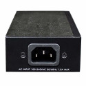 Intellinet Gigabit suure võimsusega PoE+ injektor, 1 x 30 W, IEEE 802.3at/af Power over Ethernet (Po
