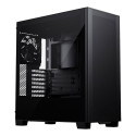 Phanteks XT Pro Tempered Glass Windows - black