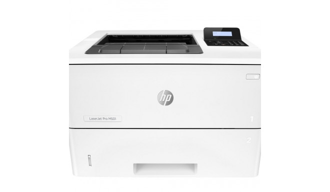 HP LaserJet Pro Printer M501dn 4800 x 600 DPI A4