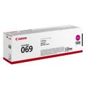 Canon 069 -laservärvikassett, magenta