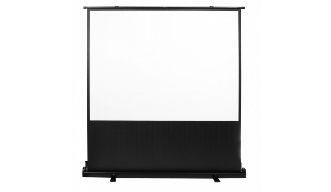 Projection screen 66' portable MC-210 16:9