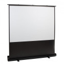 Projection screen 66' portable MC-210 16:9
