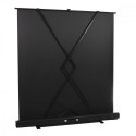 Projection screen 66' portable MC-210 16:9