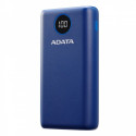 Powerbank P20000QCD 20000mAh Blue QC/PD