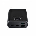 Powerbank P20000QCD 20000mAh Black QC/PD