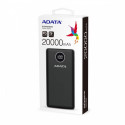 Powerbank P20000QCD 20000mAh Black QC/PD