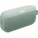 Bose wireless speaker SoundLink Flex II, green