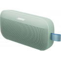 Bose wireless speaker SoundLink Flex II, green