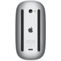 Apple Magic Mouse Multi-Touch Surface, white