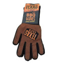 TEXAS CLUB kuumuskindlad kindad