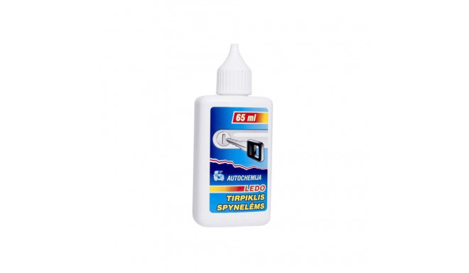 lukusulataja AUTOCHEMIJA 65ML