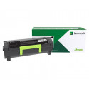 LEXMARK 24B6888 Black Toner Cartridge 21.000 pages M1242 / XM1242
