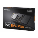 Samsung SSD 970 EVO Plus 500GB NVMe M.2