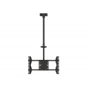 MB PUBLIC CEILINGMOUNT LARGE SINGLE TUV