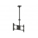 MB PUBLIC CEILINGMOUNT LARGE SINGLE TUV