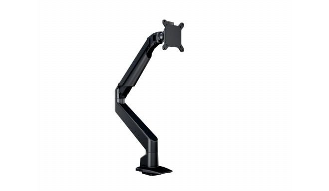 MULTIBRACKETS VESA Gas Lift Arm Single Black 15inch-32inch 3-7,5kg 75x75-100x100