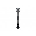 MULTIBRACKETS VESA Gas Lift Arm Single Black 15inch-32inch 3-7,5kg 75x75-100x100