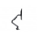 MULTIBRACKETS VESA Gas Lift Arm Single Black 15inch-32inch 3-7,5kg 75x75-100x100