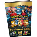 Panini advendikalender FIFA 365 XL