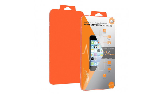 Glass 9H screen protector Xiaomi Redmi 9 | 9A | 9C