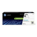 HP HP 139A Black Toner Cartridge, 1500 pages, for HP LaserJet Pro 3002, 3102