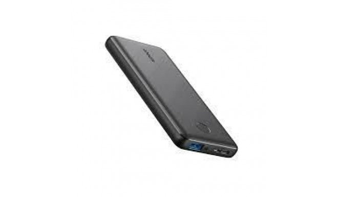 Anker POWER BANK USB 10000MAH BLACK/POWERCORE A1237G11