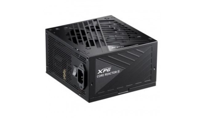 ADATA Power Supply||1200 Watts|Efficiency 80 PLUS GOLD|COREREACTORII1200G-BKCEU