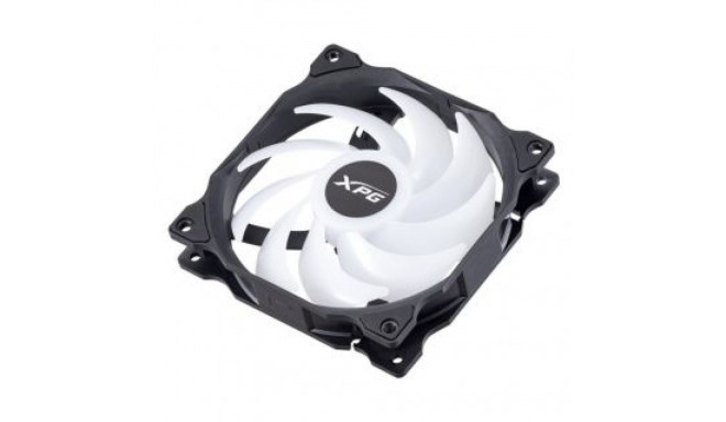 ADATA CASE FAN 120MM ARGB/VENTO120ARGBPWM-BKCWW