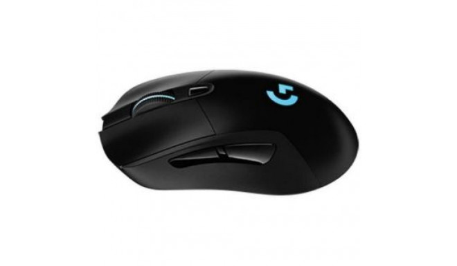 Logitech MOUSE USB OPTICAL WRL G703/LIGHTSPEED 910-005640