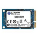 Kingston KINGSTON KC600 512GB SATA3 mSATA SSD