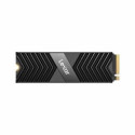 Lexar SSD||NM800PRO|1TB|M.2|PCIe Gen4|NVMe|Write speed 6300 MBytes/sec|Read speed 7500 MBytes/sec|10