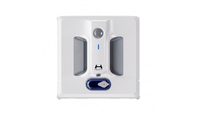 HUTT Window Cleaning Robot | A1 | Corded | 6000 Pa | White