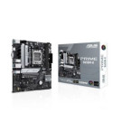 Asus Mainboard||AMD B650|SAM5|Micro-ATX|Memory DDR5|Memory slots 2|2xPCI-Express 4.0 1x|1xPCI-Expres