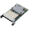 Dell NET CARD PCIE 25GBE QP SFP28/BROADCOM 57504 540-BDDB