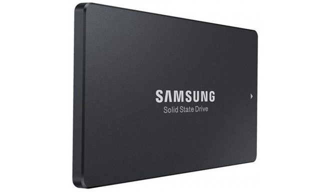 Samsung SSD SATA2.5" 1.92TB 6GBS PM897/MZ7L31T9HBNA-00A07