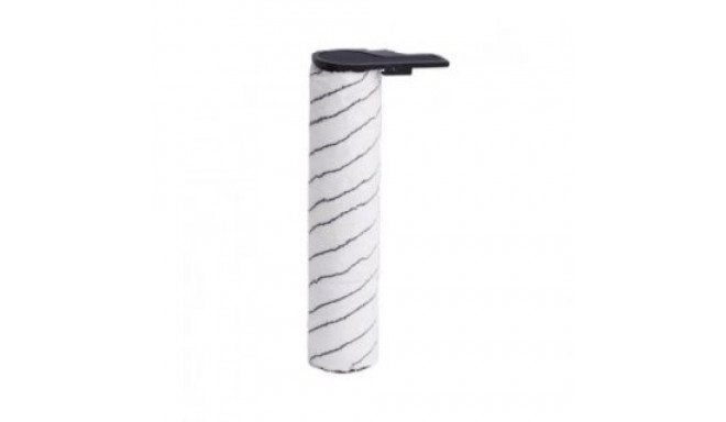 Jimmy | Rear Brushroll | White