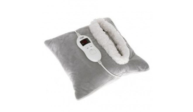 Adler Heating Blanket AD 7412 Number of heating levels 8, Number of persons 1, Washable, Soft fleece